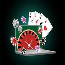 burma368 ကာစီနို Slots နှင့် Table Games ပလက်ဖောင်း