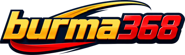 burma368 Logo